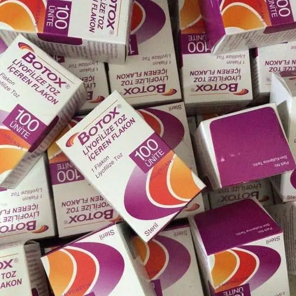 Unlocking Youth: A Comprehensive Guide to Allergan Botox 50 Units Treatment