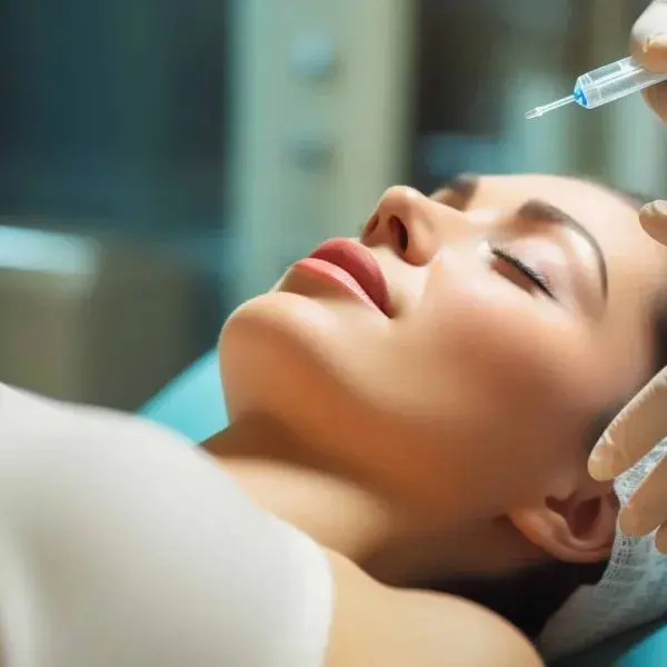 Unlocking Youthful Skin: A Comprehensive Guide to Radiesse Dermal Filler