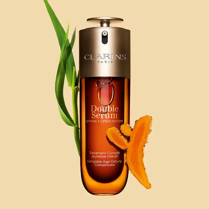 Face Serums