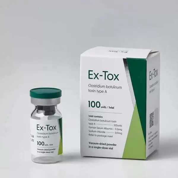 Ex-Tox 100 /200units