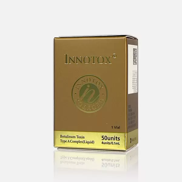 Innotox 50 / 100 Units