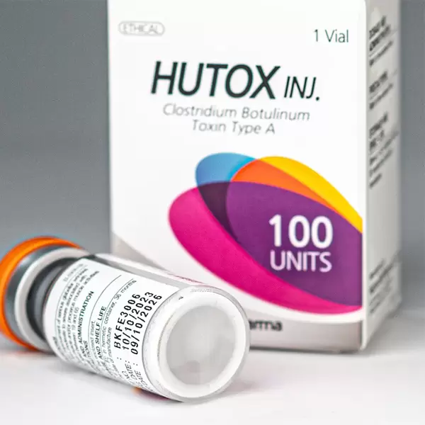 Hutox 100 Units