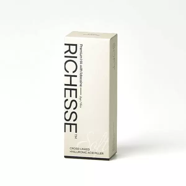 RICHESSE With Cannula - 2sy