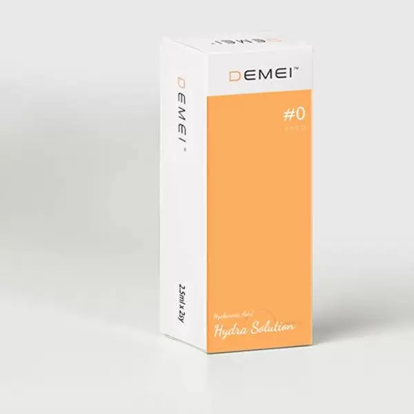 DEMEI #0