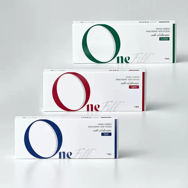 OneFill CE