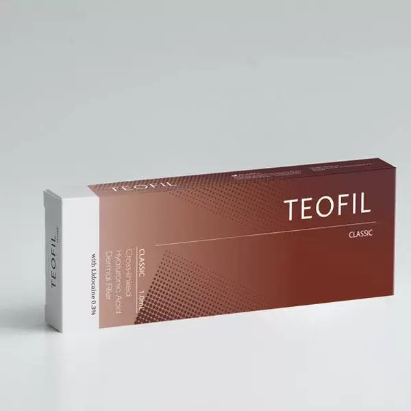 TEOFIL CE
