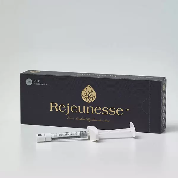 Rejeunesse