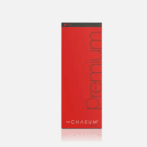 The Chaeum Premium