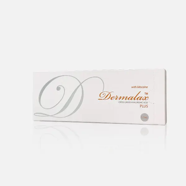 Dermalax Plus