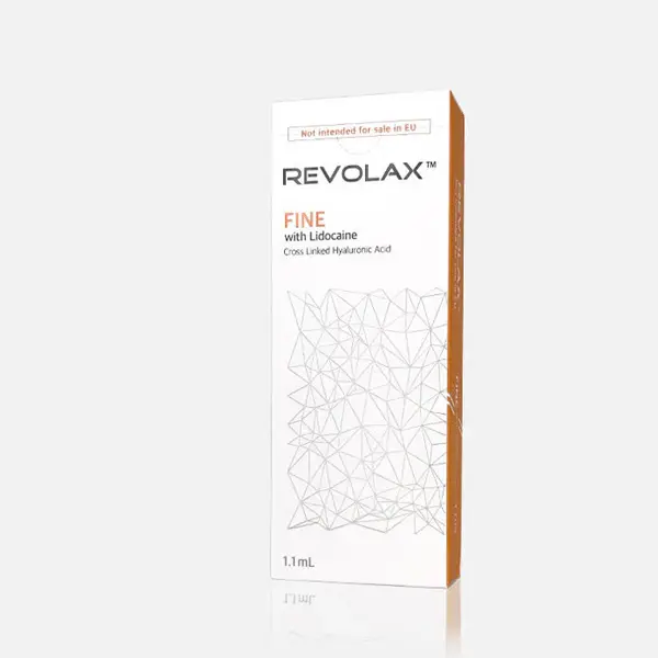 Revolax