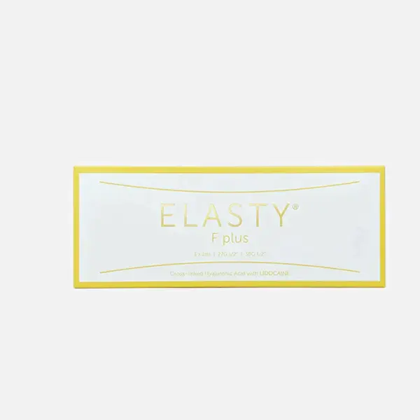 ELASTY PLUS(1syringes)