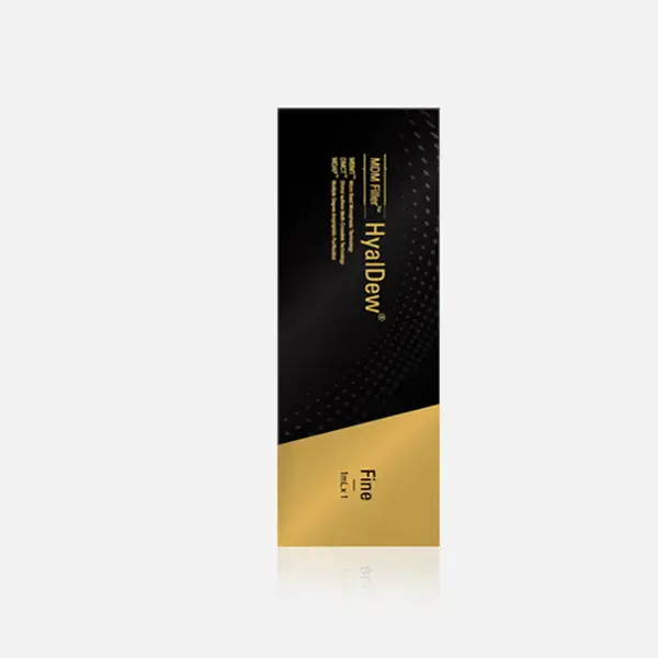 HyalDew Lidocaine