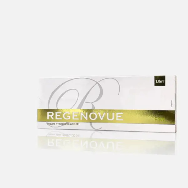 Regenovue PLUS