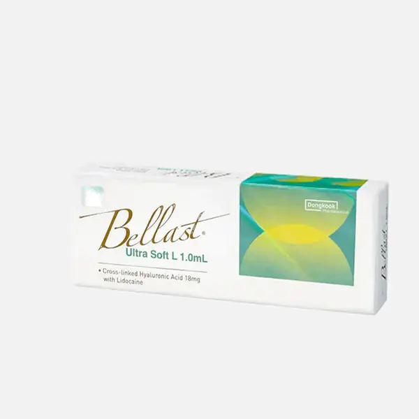 Bellast