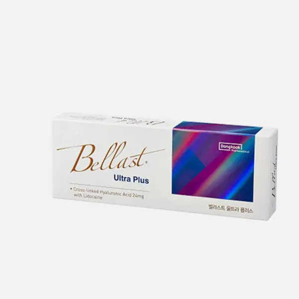 Bellast Plus
