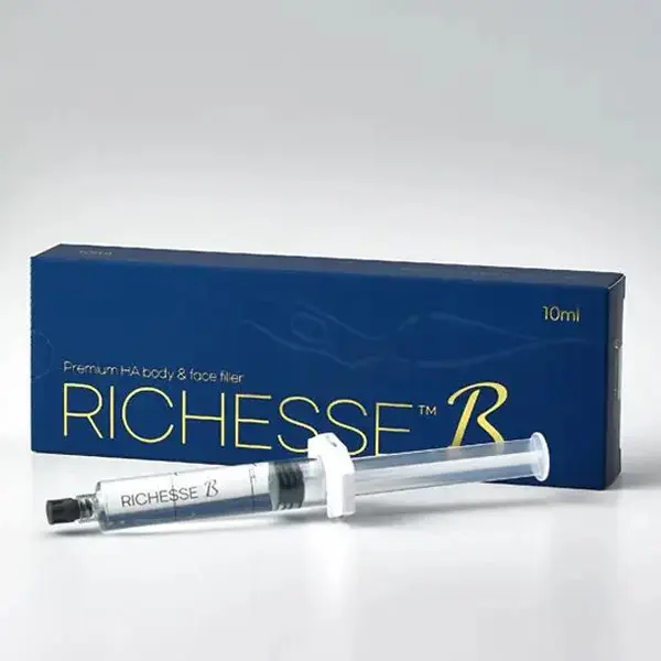 RICHESSE .B
