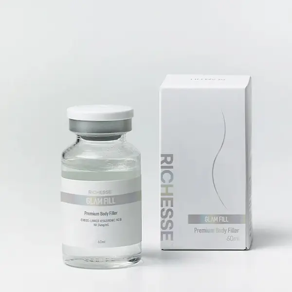 RICHESSE Glam Fill