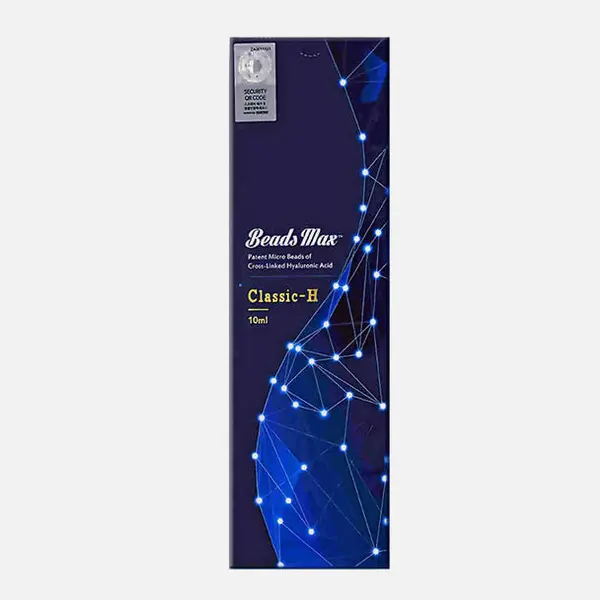Beads Max Classic-H
