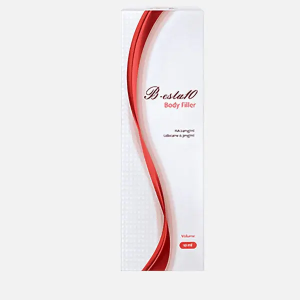 B-esta Body Filler
