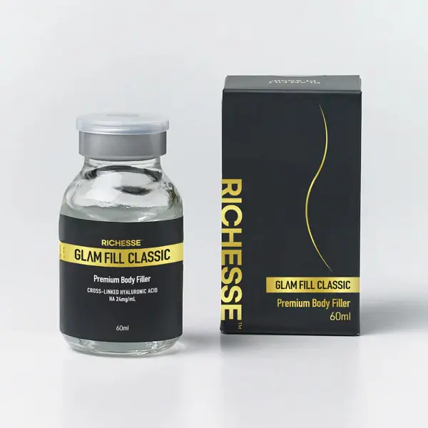 RICHESSE Glam Fill Classic