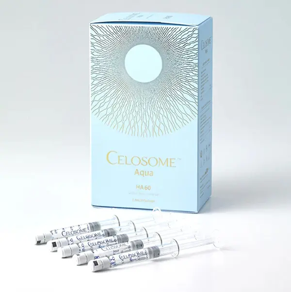 Celosome Aqua