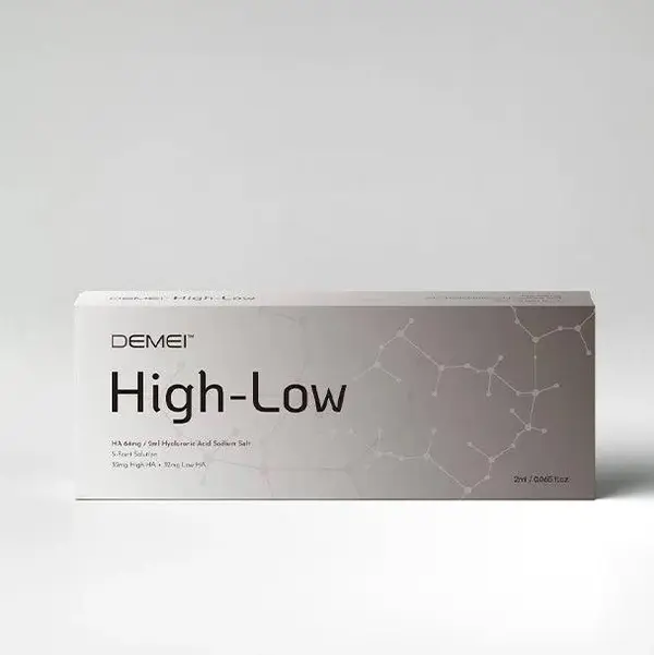 DEMEI High-Low