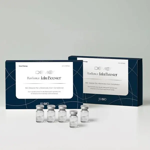 DEMEI Radiance Jalu Booster