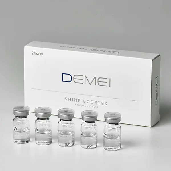 Demei Shine Booster