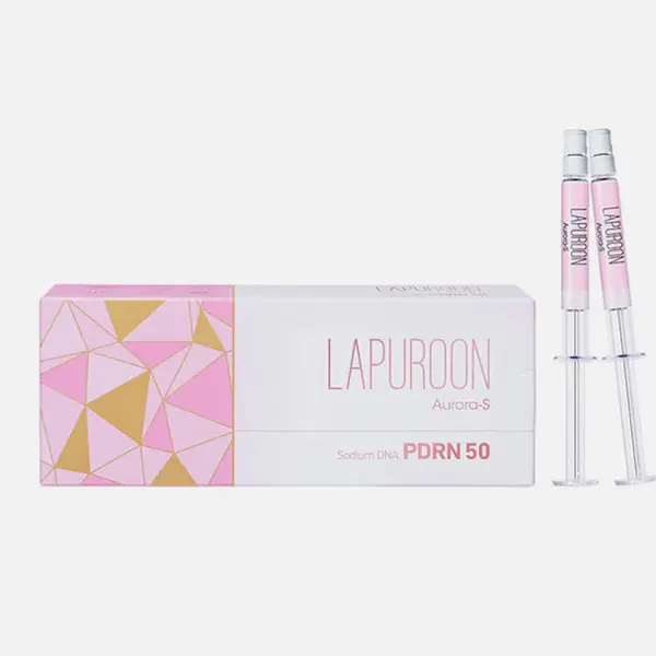 Lapuroon Super PDRN
