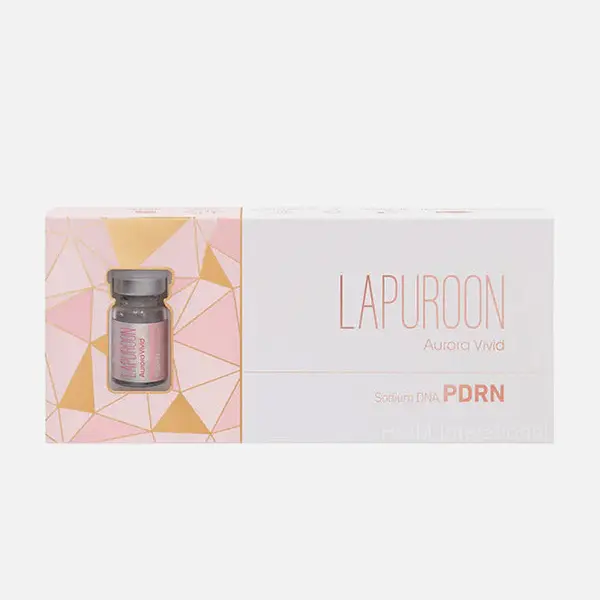 Lapuroon Vivid PDRN