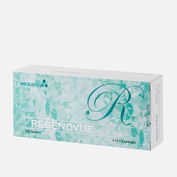Regenovue Aqua Shine