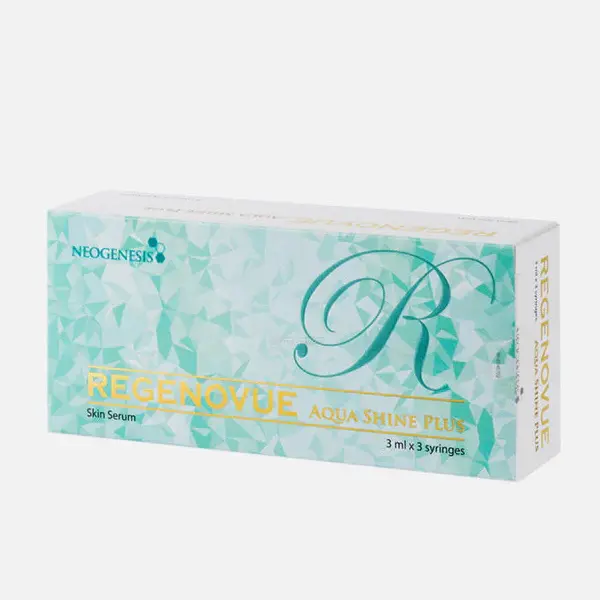 Regenovue Aqua Shine Plus