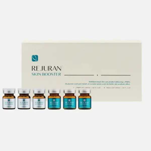 Rejuran Skin Booster