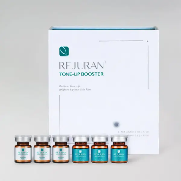 Rejuran Tone-Up Booster
