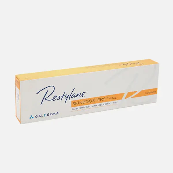 Restylane VITAL