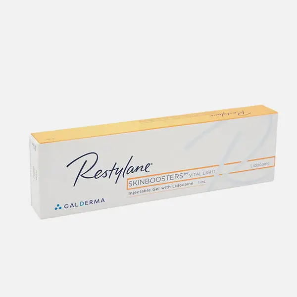 Restylane VITAL LIGHT