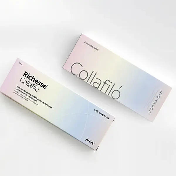 RICHESSE Collafilo