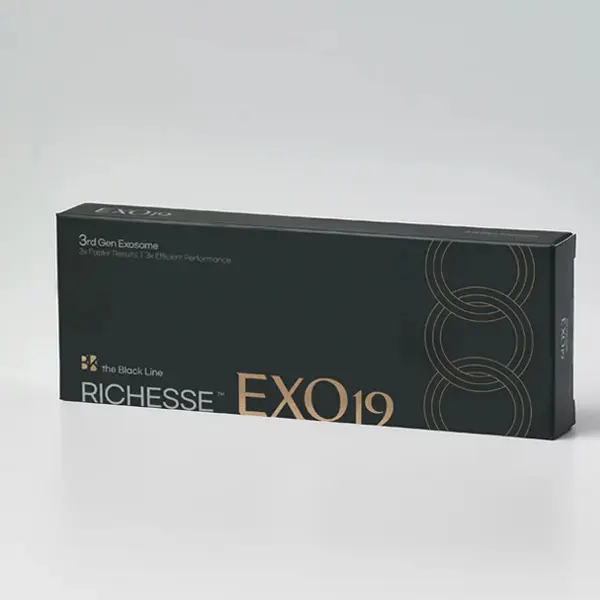 RICHESSE EXO19
