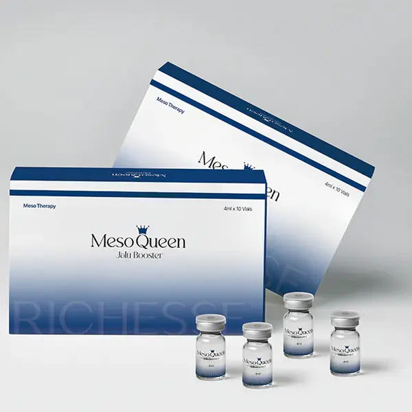 RICHESSE Meso Queen Jalu Booster