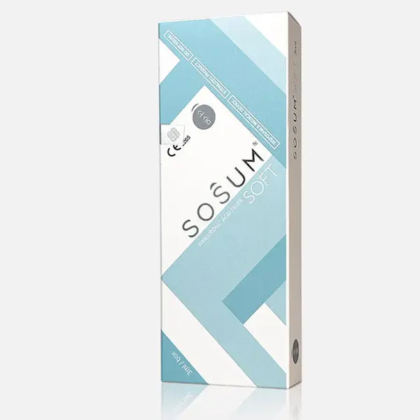 Sosum Soft