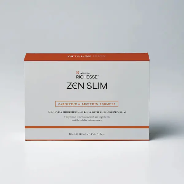 RICHESSE Zen Slim