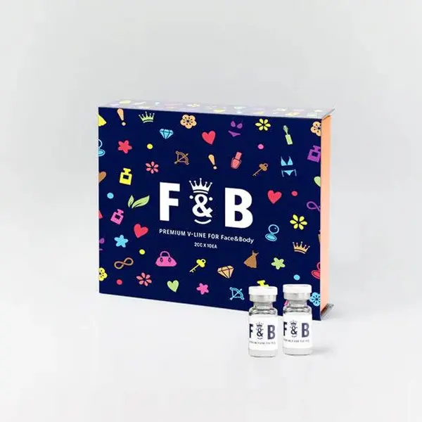 RICHESSE F&B