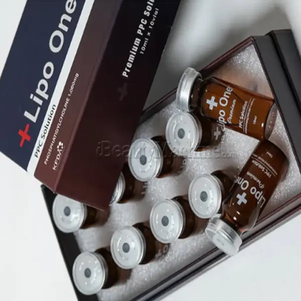Lipo One Premium