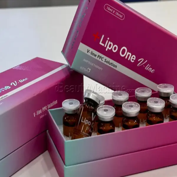 Lipo One V-line
