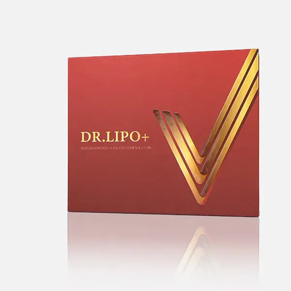 DR.LIPO+ V