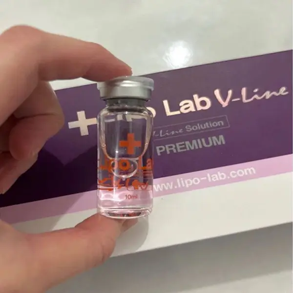 Lipo Lab V-Line