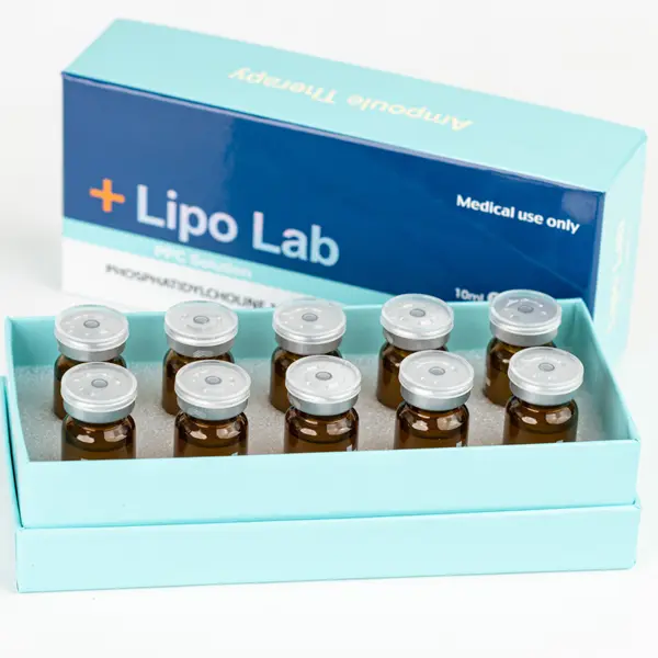Medihub Lipo Lab Body