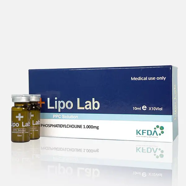 GMS Lipo Lab