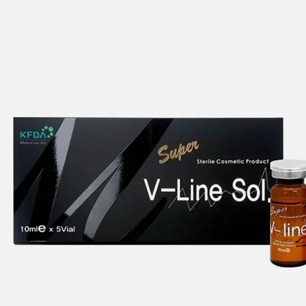 Super V-Line Sol.