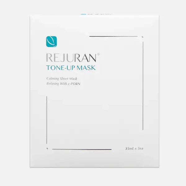 Rejuran TONE-UP MASK